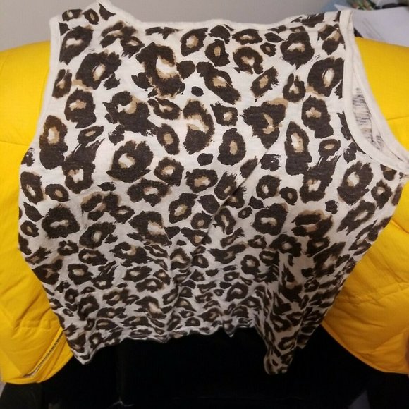 Justice Brand- Set Of 2 Girls Adorable Tops - Picture 5 of 6